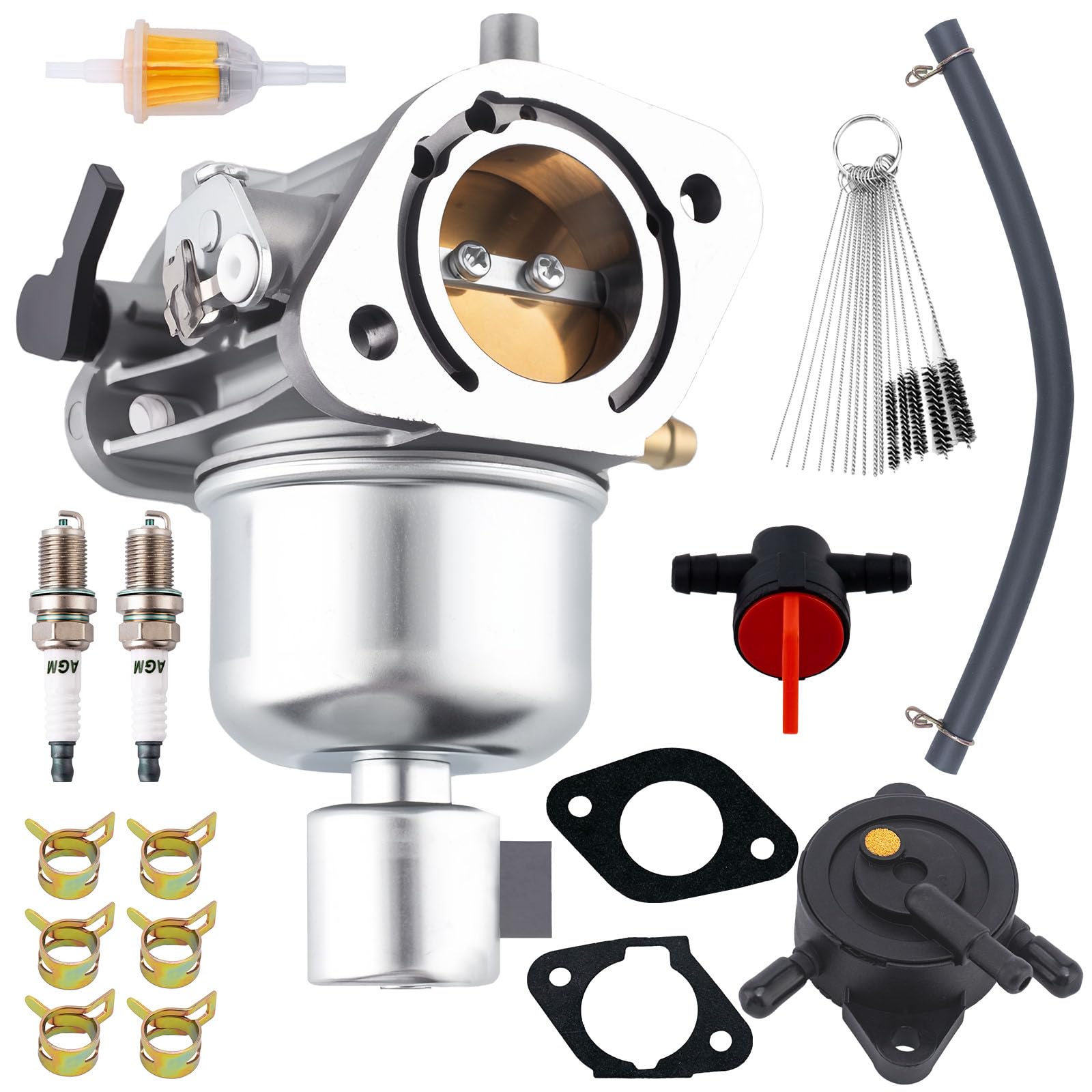 Kawasaki Fr691V Tune Up Kit