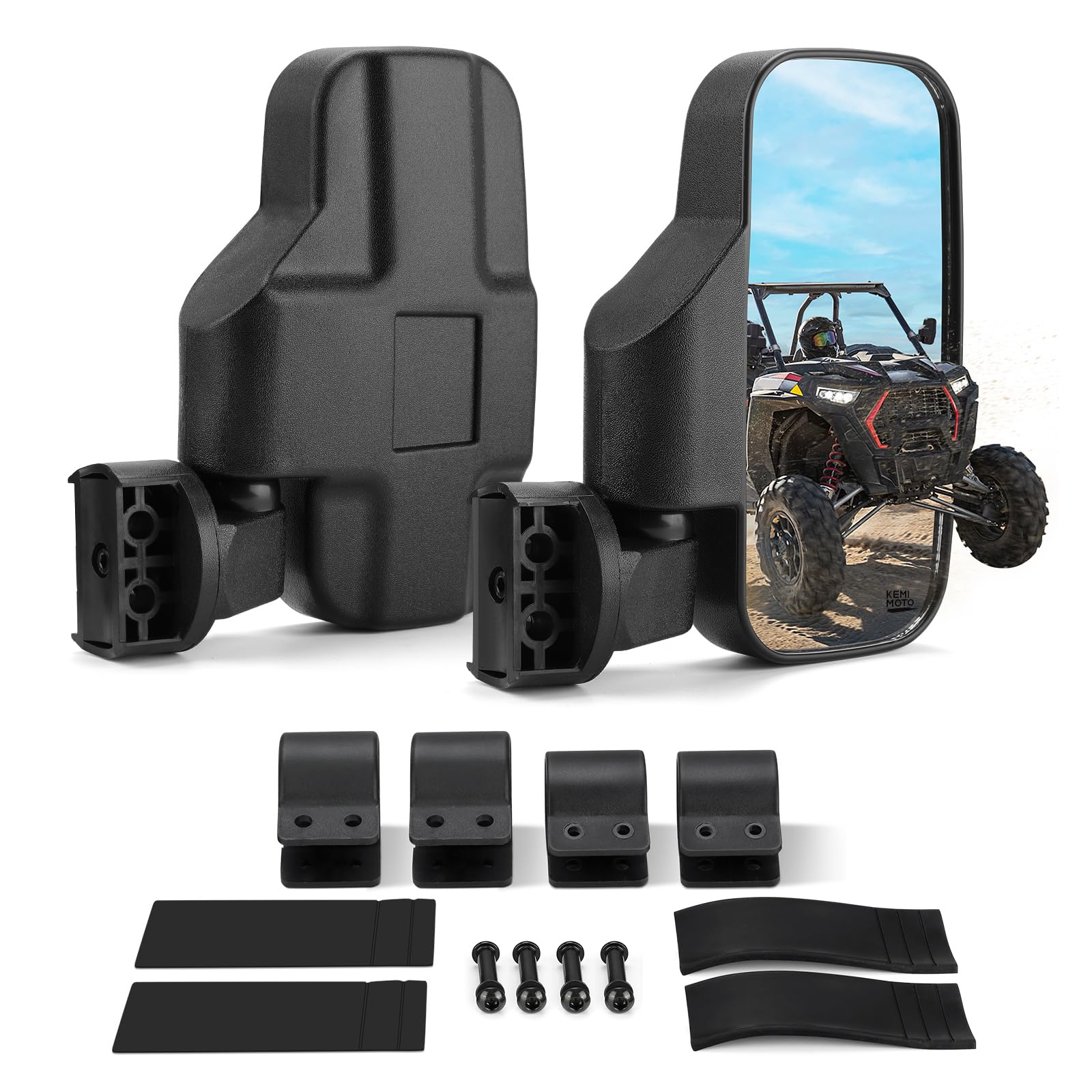 Kawasaki Mule Accessories